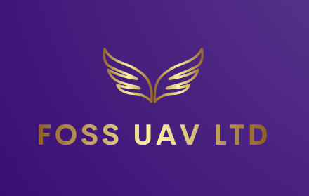 FOSS UAV Ltd