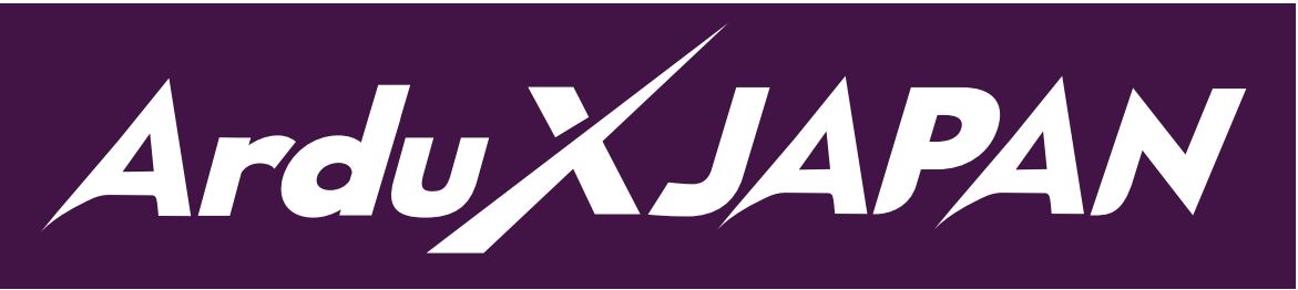 ArduXJapan